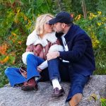 Foto: Sydney Sweeney y Scooter Braun confirman su romance /Cortesía