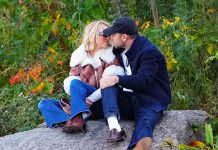 Foto: Sydney Sweeney y Scooter Braun confirman su romance /Cortesía