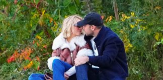 Foto: Sydney Sweeney y Scooter Braun confirman su romance /Cortesía