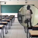 Foto: Indignación en India por muerte de alumna tras castigo físico ilegal /Cortesía