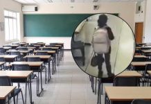 Foto: Indignación en India por muerte de alumna tras castigo físico ilegal /Cortesía