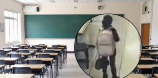 Foto: Indignación en India por muerte de alumna tras castigo físico ilegal /Cortesía