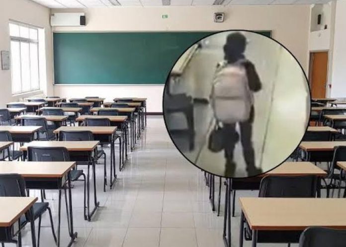 Foto: Indignación en India por muerte de alumna tras castigo físico ilegal /Cortesía
