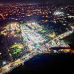 Foto: Feria Ganadera Navidad 2025 del 12 al 16 de noviembre
