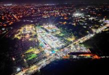 Foto: Feria Ganadera Navidad 2025 del 12 al 16 de noviembre