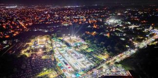 Foto: Feria Ganadera Navidad 2025 del 12 al 16 de noviembre