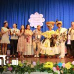 Tradición e identidad: Jinotepe celebra el talento creador del huipil nicaragüense Foto: Jinotepe celebra identidad y creatividad en festival /TN8