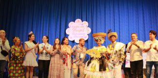 Foto: Jinotepe celebra identidad y creatividad en festival /TN8