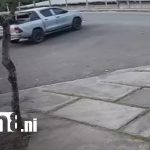 Foto: Choque en intersección deja cuantiosos daños en Juigalpa / TN8
