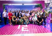 Foto: Nicaragua Emprende 2025