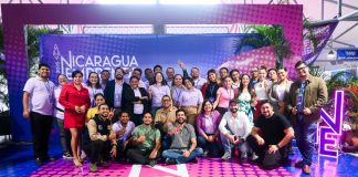 Foto: Nicaragua Emprende 2025