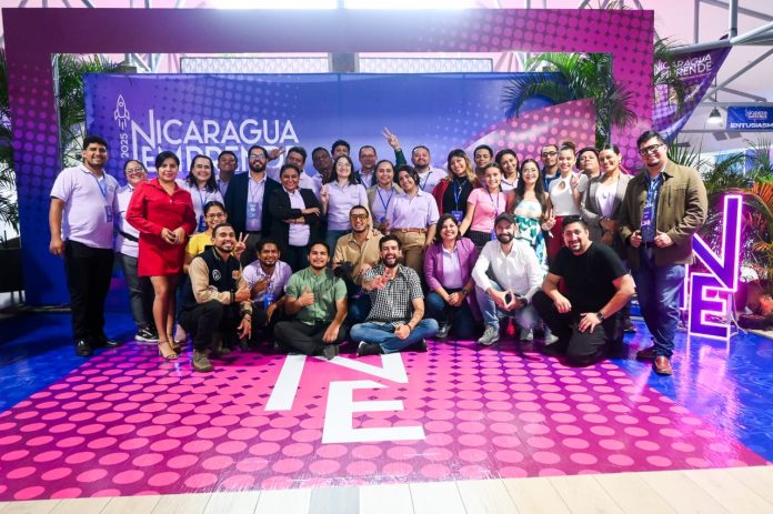 Foto: Nicaragua Emprende 2025