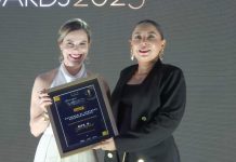Claro Nicaragua recibe premio como la empresa más sostenible del país Foto: Claro Nicaragua recibe premio como la empresa más sostenible del país / Cortesía