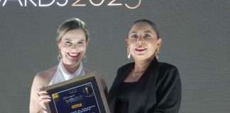 Foto: Claro Nicaragua recibe premio como la empresa más sostenible del país / Cortesía