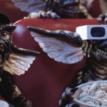 Nostalgia ochentera: Chris Columbus dirige la tercera entrega de Gremlins Foto: Spielberg produce de nuevo: así será Gremlins 3 / Cortesía