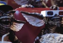 Nostalgia ochentera: Chris Columbus dirige la tercera entrega de Gremlins Foto: Spielberg produce de nuevo: así será Gremlins 3 / Cortesía