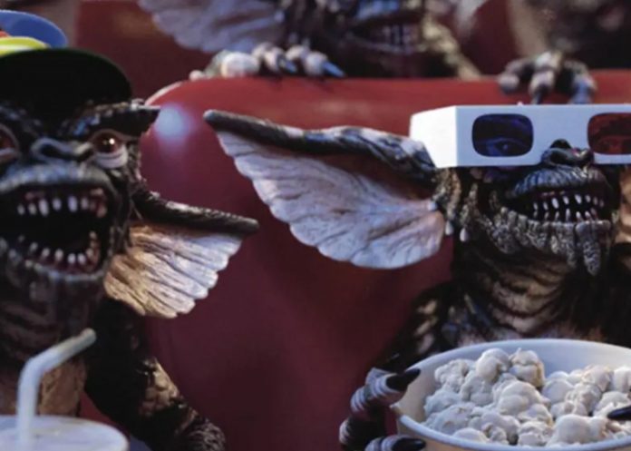 Foto: Spielberg produce de nuevo: así será Gremlins 3 / Cortesía Foto: Spielberg produce de nuevo: así será Gremlins 3 / Cortesía