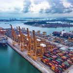 Foto: Una nueva ruta marítima unirá China y Venezuela /Cortesía