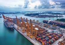 China y Venezuela abren corredor marítimo histórico que revolucionará el comercio Foto: Una nueva ruta marítima unirá China y Venezuela /Cortesía