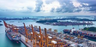 Foto: Una nueva ruta marítima unirá China y Venezuela /Cortesía