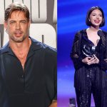 William Levy reacciona al descubrir que fue el “crush” de Ángela Aguilar Foto: William Levy elogia a Ángela Aguilar /Cortesía