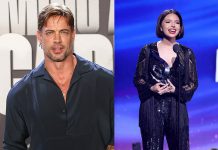 Foto: William Levy elogia a Ángela Aguilar /Cortesía
