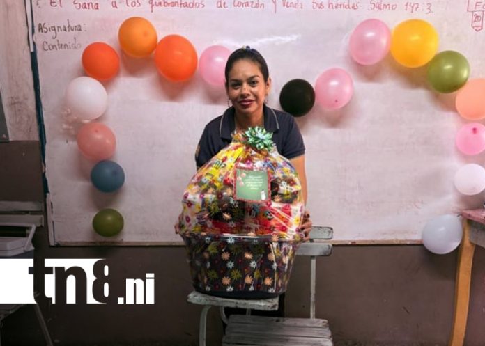 Foto: “No salió para matar”: prima de maestra fallecida pide justicia/TN8 Foto: “No salió para matar”: prima de maestra fallecida pide justicia/TN8