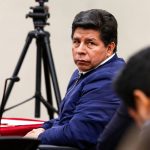 Foto: Condenan a Pedro Castillo a 11 años de prisión /TN8