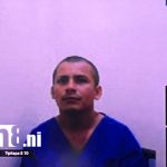 Ataque en Managua: apuñala a su compañero por un trago de licor Foto: Managua: Casi mata a su compañero por negarle un trago de "guaro" /TN8