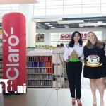 Economart y Claro Nicaragua anuncian cuarta edición de ExpoMart Navideña 2025 Foto: Cuarta edición de EXPOMART traerá chefs internacionales / TN8