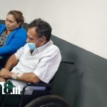 Inicia juicio contra Rodolfo Urbina por homicidio imprudente en Carretera Norte Foto: Inicia juicio contra Rodolfo Urbina por homicidio imprudente en Carrera Norte /TN8