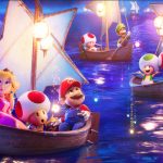 Foto: Super Mario Galaxy: más planetas, más acción, más nostalgia / Cortesía