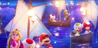 Foto: Super Mario Galaxy: más planetas, más acción, más nostalgia / Cortesía