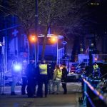 Tragedia en Suecia: autobús embiste parada dejando varios muertos y heridos Foto: Impactante accidente en Suecia /Cortesía