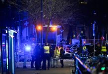Tragedia en Suecia: autobús embiste parada dejando varios muertos y heridos Foto: Impactante accidente en Suecia /Cortesía