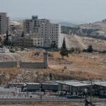 Foto: Israel lanza plan colonial masivo / Cortesía