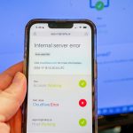 Foto: Cloudflare reacciona tras masivo apagón digital /Cortesía