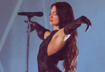 Foto: La noche en que Dua Lipa hizo temblar Bogotá/ Cortesía