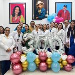 Foto: Hospital Bertha Calderón Roque marca un antes y después / Cortesía
