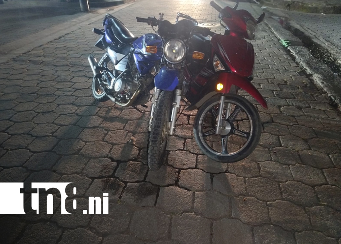Foto: Accidentes de tránsito en Jalapa/ TN8