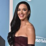 «Bandaids» marca el regreso musical de Katy Perry este 6 de noviembre Foto: Katy Perry y su regreso triunfal con un tema sobre reconstrucción emocional / Cortesía