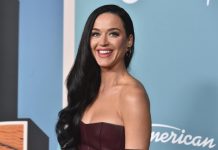 Foto: Katy Perry y su regreso triunfal con un tema sobre reconstrucción emocional / Cortesía