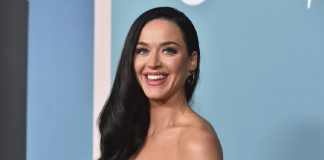 Foto: Katy Perry y su regreso triunfal con un tema sobre reconstrucción emocional / Cortesía