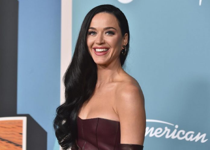 Foto: Katy Perry y su regreso triunfal con un tema sobre reconstrucción emocional / Cortesía