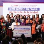 Foto: México refuerza leyes contra agresores/ Cortesía