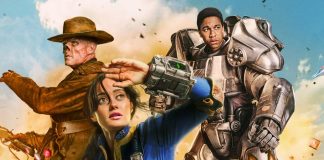Foto: Desvelan el tráiler de la nueva temporada de 'Fallout' /Cortesía