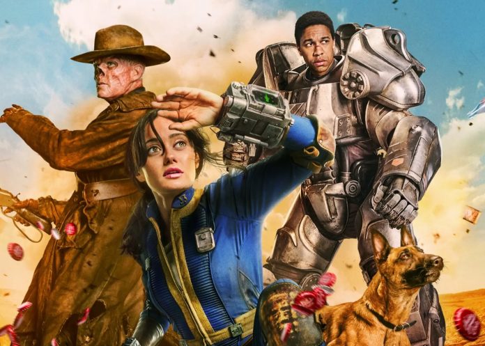 Foto: Desvelan el tráiler de la nueva temporada de 'Fallout' /Cortesía