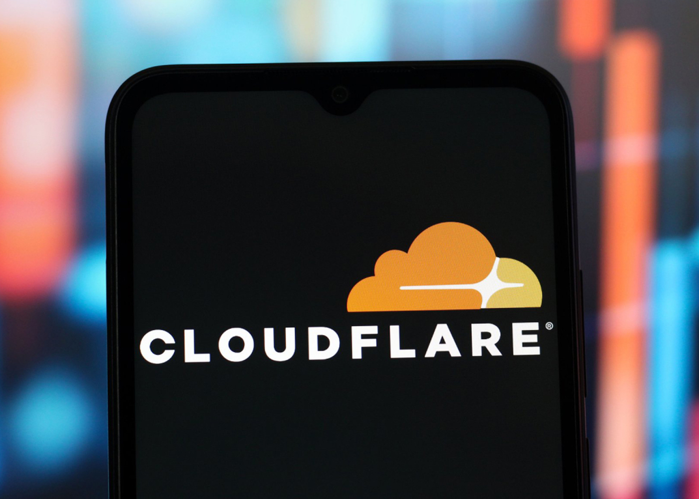Foto: Cloudflare reacciona tras masivo apagón digital /Cortesía