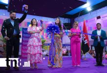 Foto: Nicaragua Emprende 2025: 8 años impulsando el crecimiento e innovación de los emprendedores/TN8