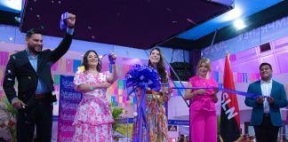 Foto: Nicaragua Emprende 2025: 8 años impulsando el crecimiento e innovación de los emprendedores/TN8
